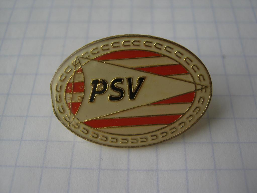 ПСВ Эйндховен (Philips Sport Vereniging, Нидерланды)