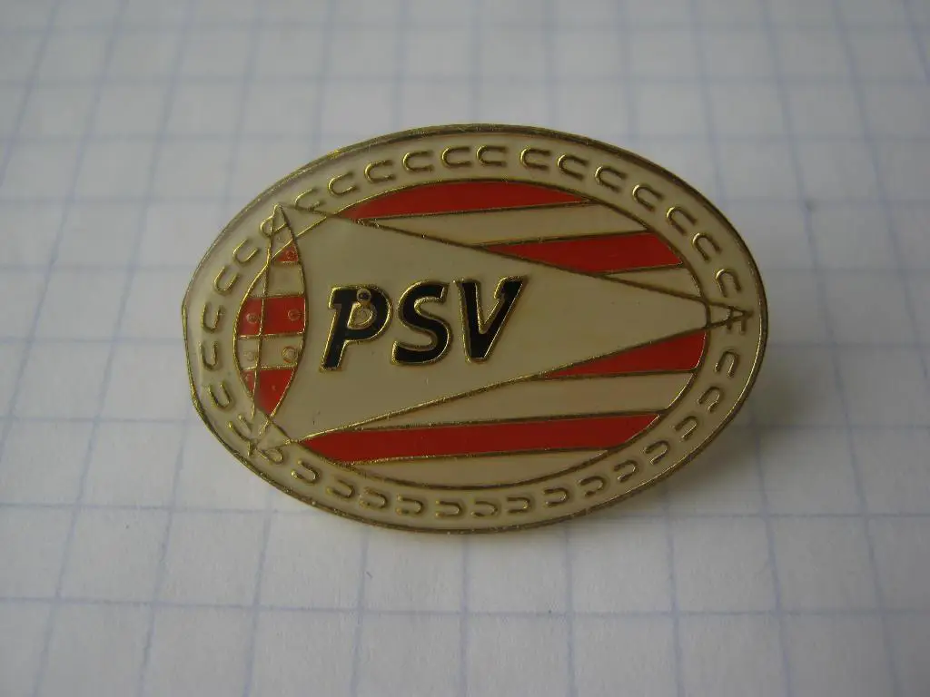 ПСВ Эйндховен (Philips Sport Vereniging, Нидерланды)