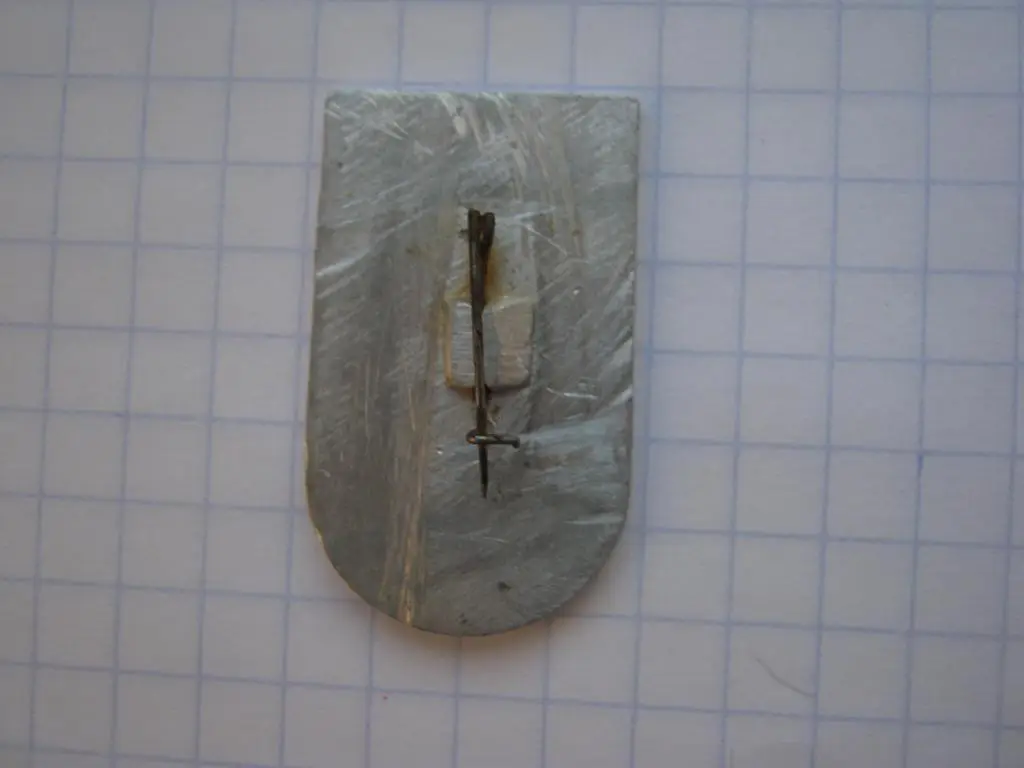 Хоккей. 1969. Новокузнецк. 1