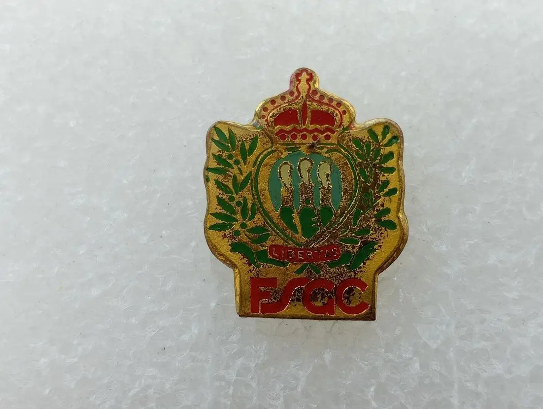 Федерация №13.