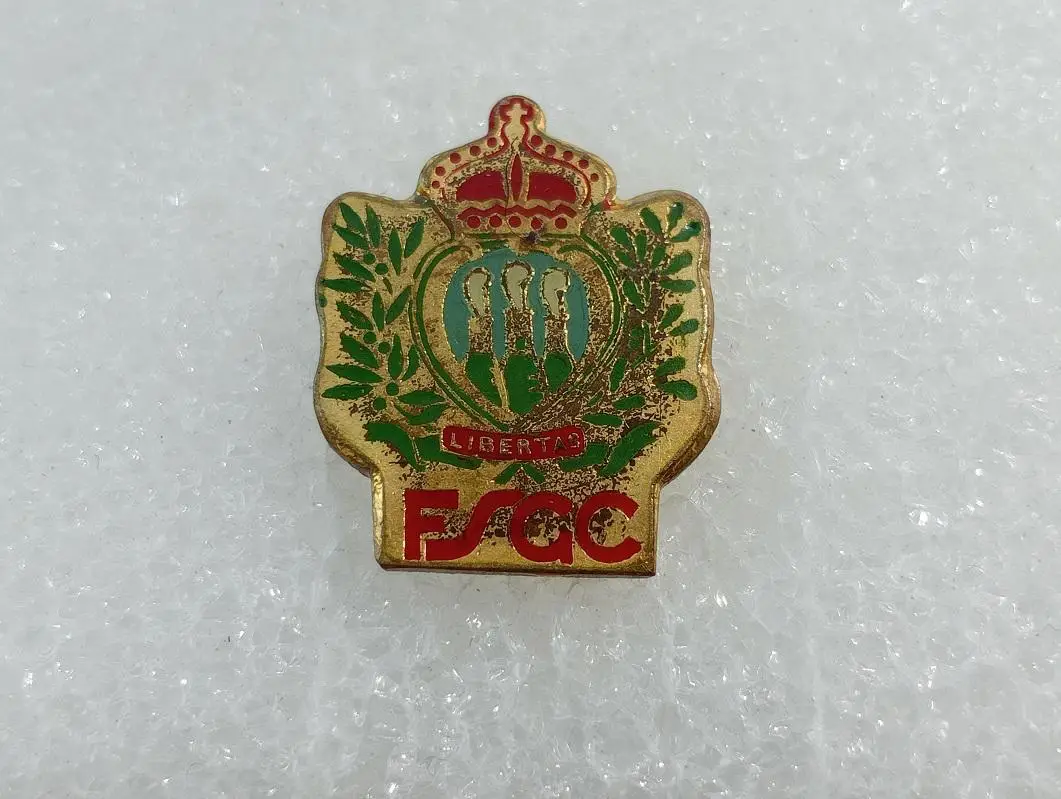 Федерация №13. 1