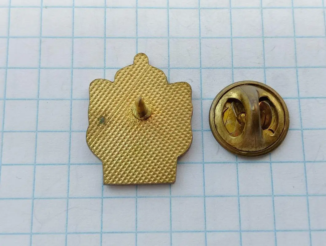 Федерация №13. 2