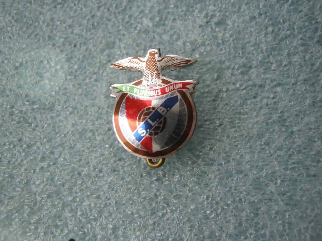 Бенфика(Sport Lisboa e Benfica, Португалия)