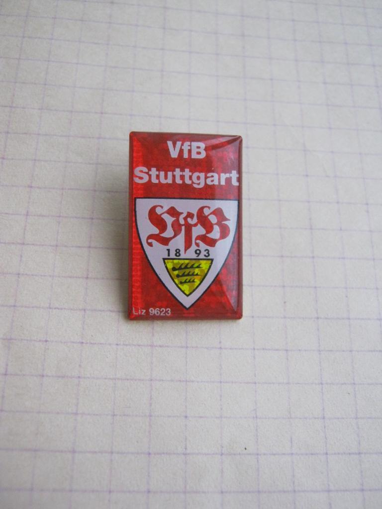 «Штутгарт» (VfB Stuttgart, Германия)