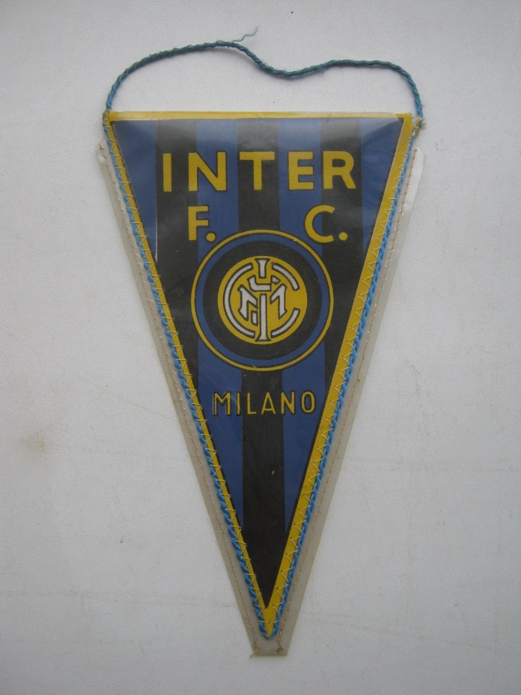 Интер (Милан, Италия)
