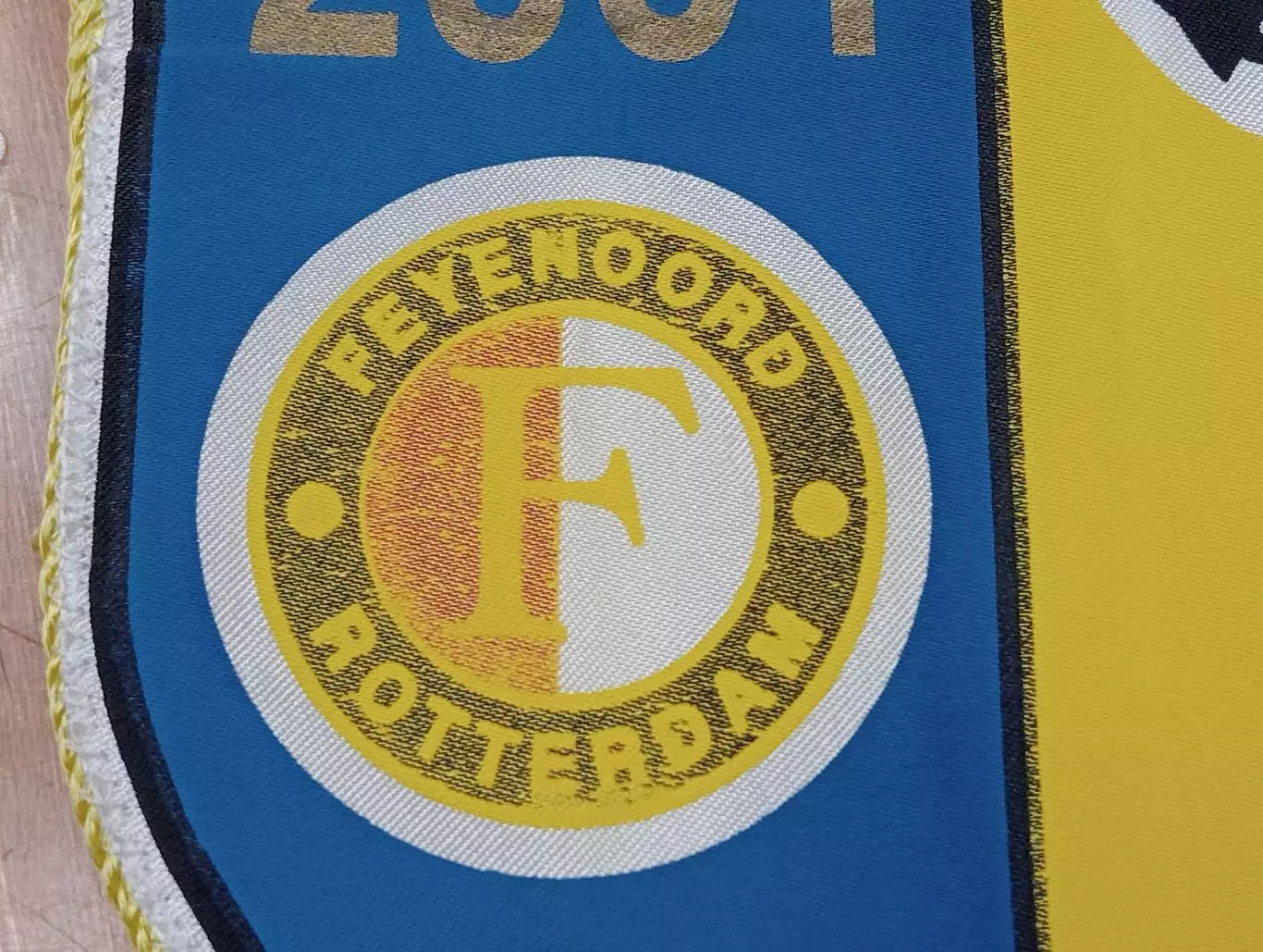 2001/2002 Спартак(Москва) - Спарта(Прага) - Бавария - Фейеноорд. Лига Чемпионов. 3