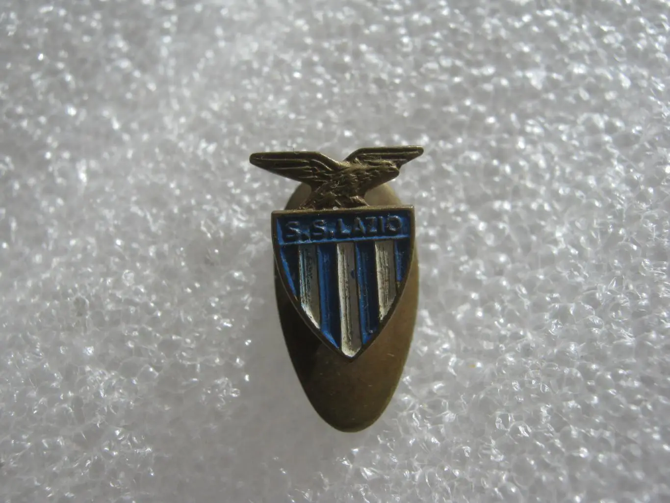 Лацио (Societa Sportiva Lazio, Италия) 1