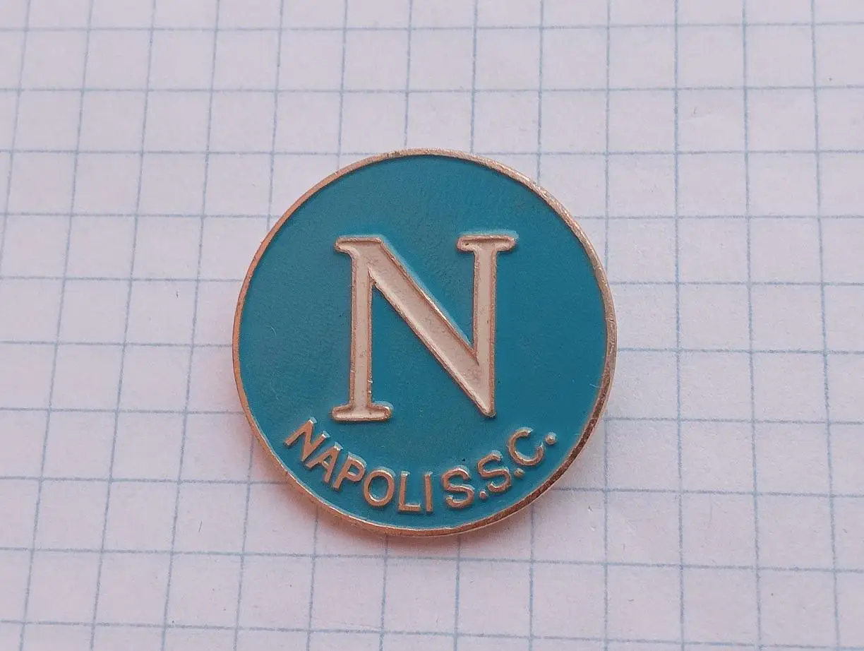 Наполи (Societa Sportiva Calcio Napoli)