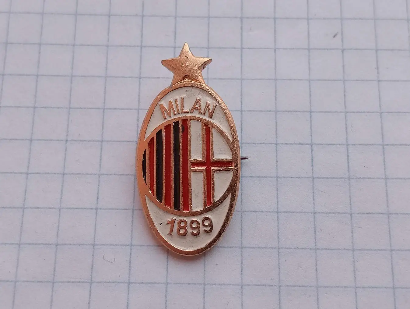 Милан 1899 (Associazione Calcio Milan)
