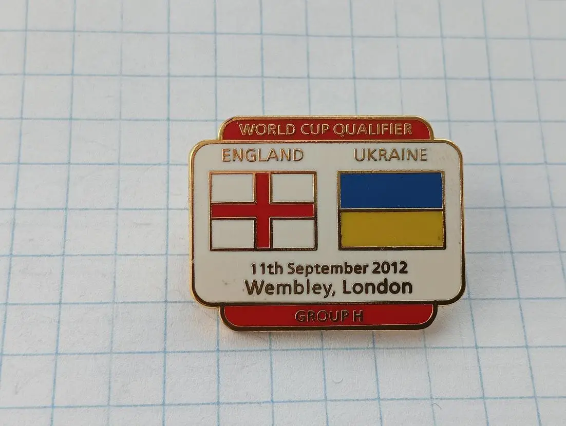 11.09.2012 сборная АНГЛИЯ - сборная УКРАИНА отбор ЧМ 2014