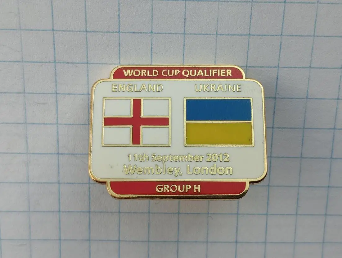 11.09.2012 сборная АНГЛИЯ - сборная УКРАИНА отбор ЧМ 2014 1
