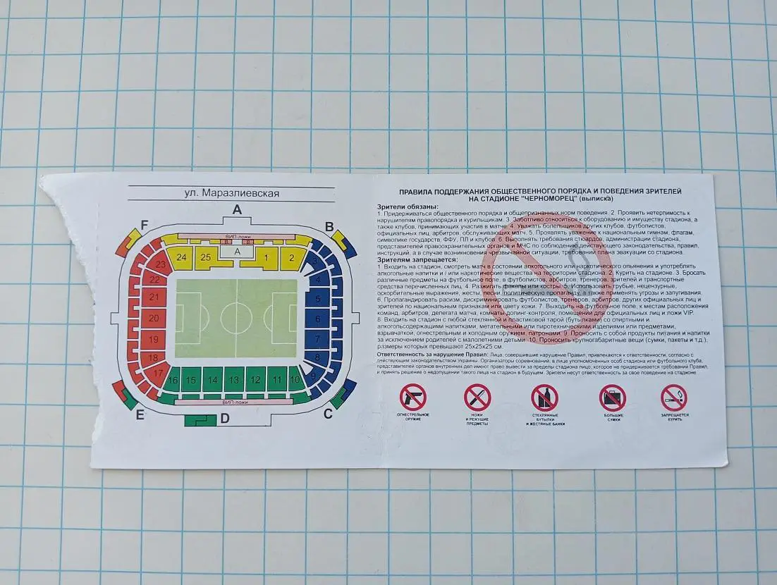 14.07.2012 Черноморец(Одесса) - Говерла(Закарпатье) 1