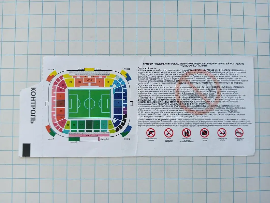 30.10.2013 Черноморец(Одесса) - Днепр(Днепропетровск) 1