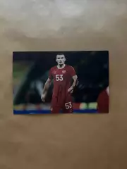 Оригинальный автограф ФК Краснодар Александр Черников
