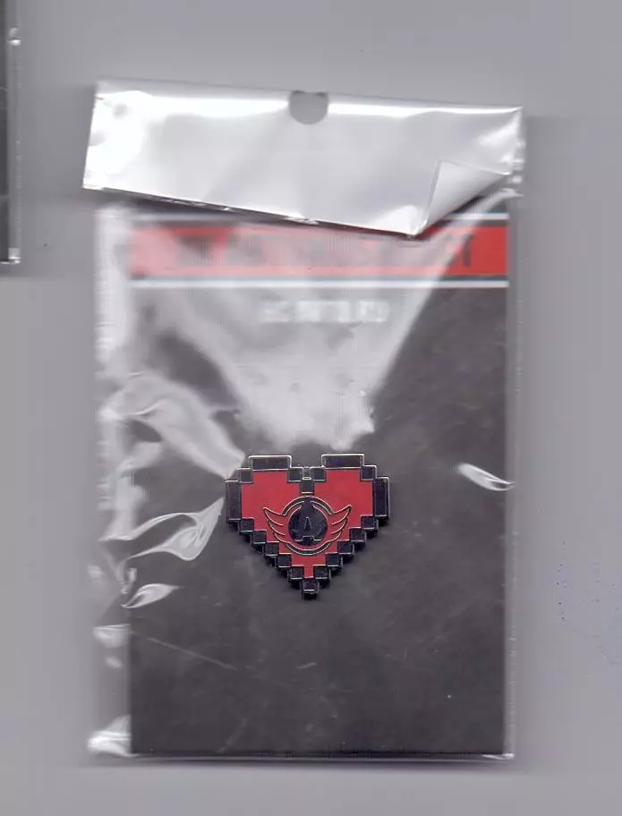 Знак, ХК Автомобилист, оф.клубный, Сердце, сезон 2025-26, №1