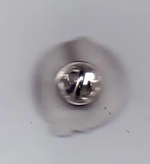 Знак ФК Академия Коноплева, официальный клубный выпуск 2