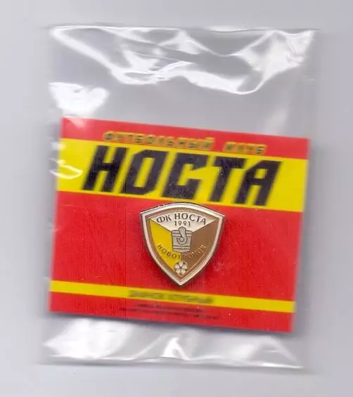 Знак ФК Манчестер Юнайтед, официальный выпуск клуба 1