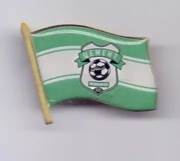 Знак ФК Манчестер Юнайтед, официальный выпуск клуба 2