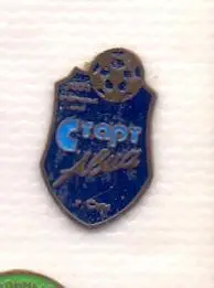 Значок, ФК Старт-Авиа Сим