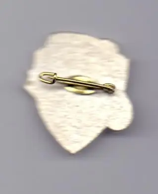 Значок, ФК Сочи, официальный клубный 2019 год, на заколке 1