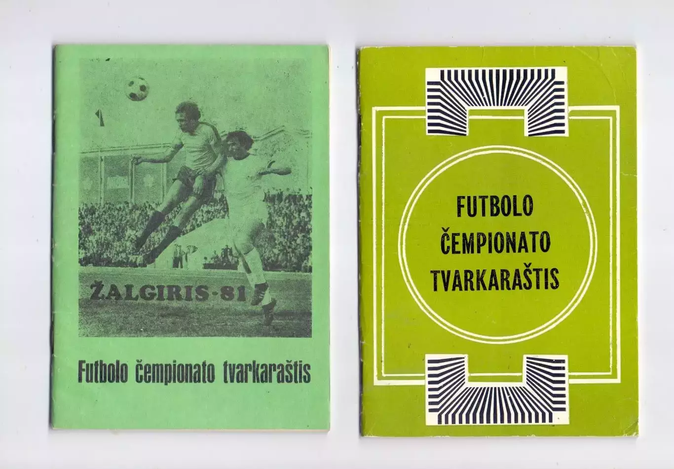 КА, Календарь-справочник, Вильнюс 1978на литовском