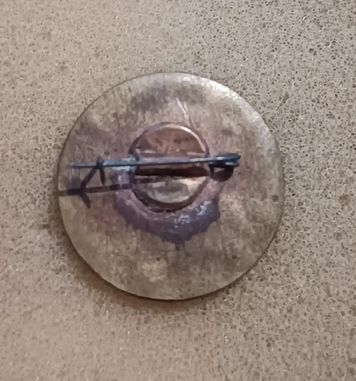 Шахтер Донецк, террикон 1