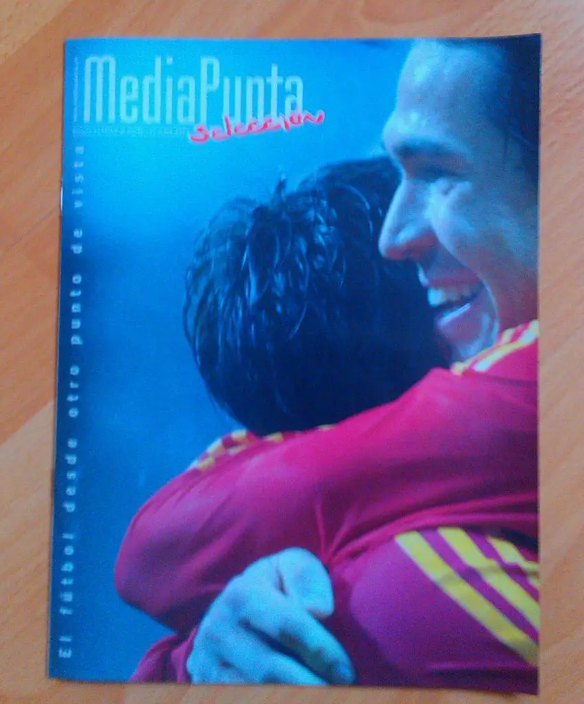 Испания - Россия 27.05.2006