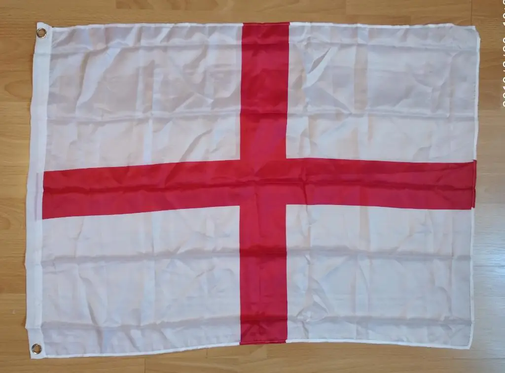 Флаг Англия