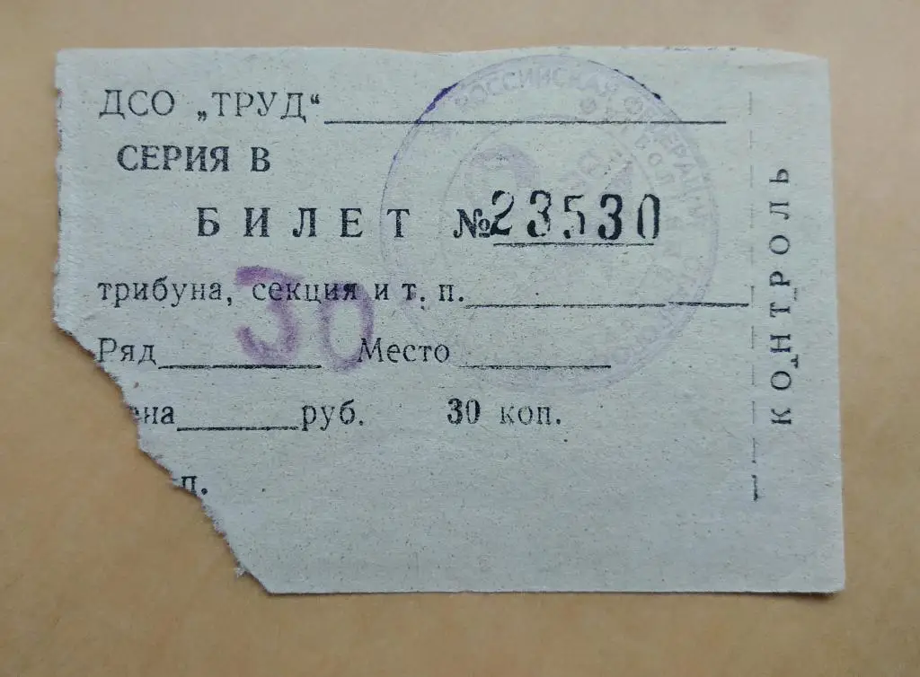 Кубань Краснодар - Спартак Москва 03.08.2004 матч дублеров