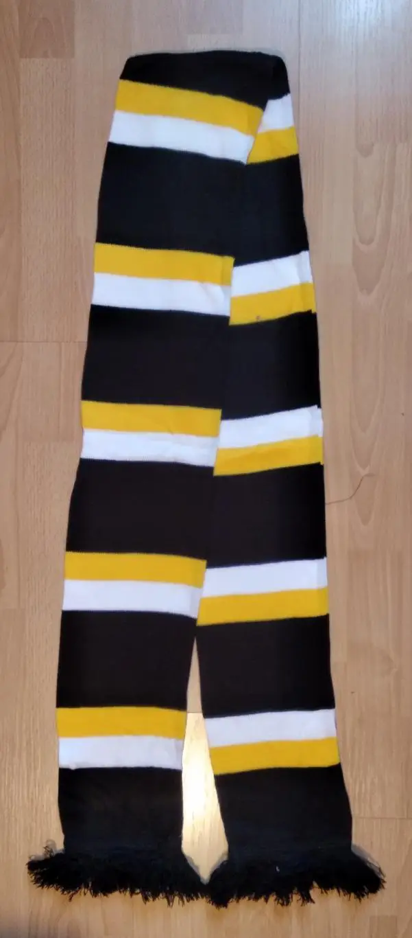 Шарф имперка