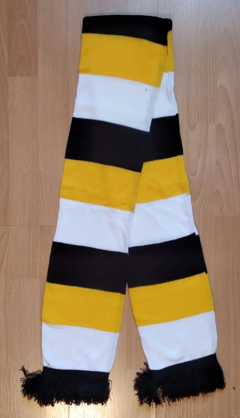 Шарф имперка