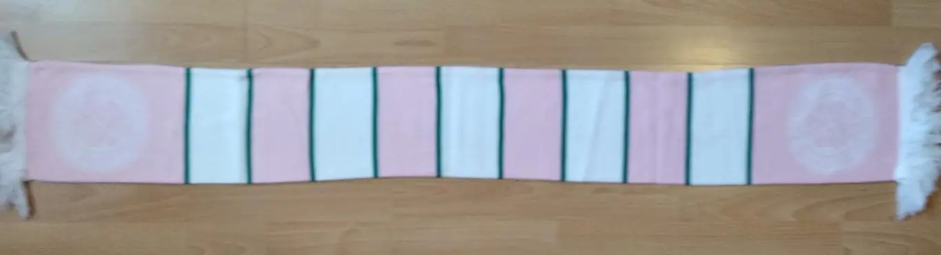 Шарф Селтик Глазго