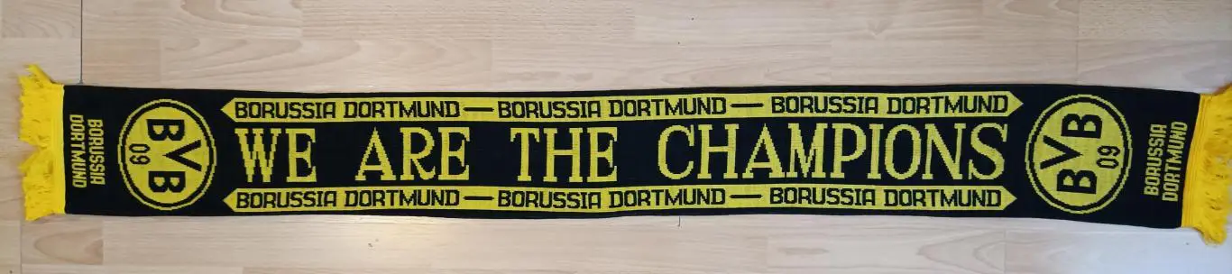 Боруссия Дортмунд Германия