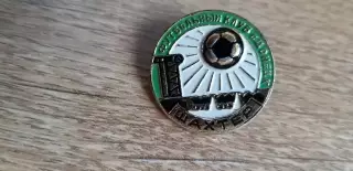 Футбольный клуб Шахтер Донецк