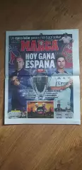 ПСЖ Париж-Арсенал Лондон 30.05.2026, Финал ЛЧ, MARCA