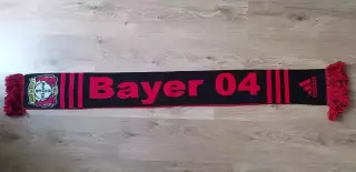 Байер Леверкузен 04