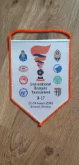 Турнир Брагина 22-24.08.2008