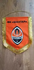 ФК Шахтар / FC Shakhtar