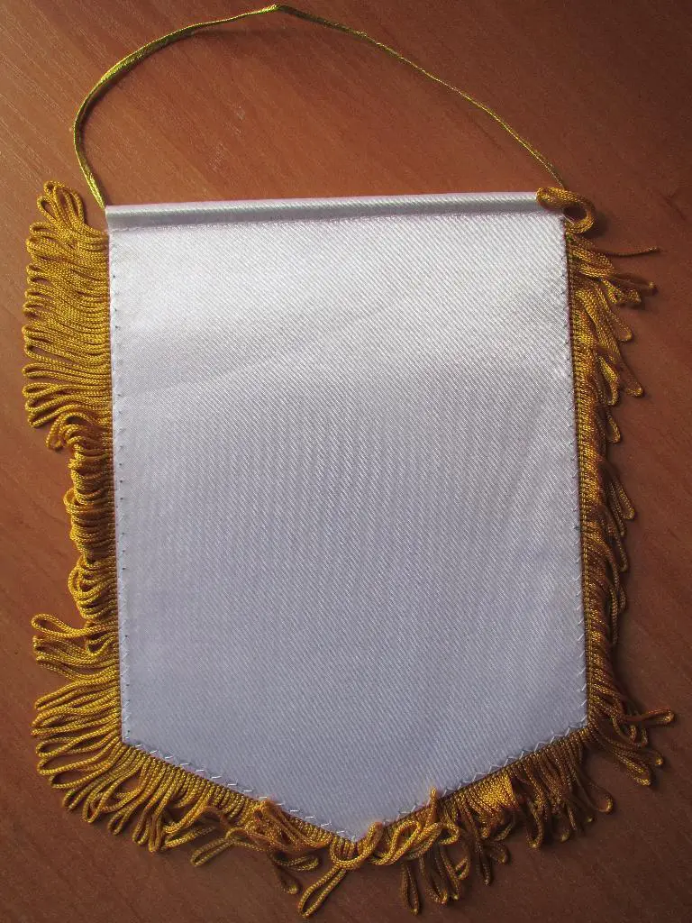 Вымпел ФК Зимбру. 1