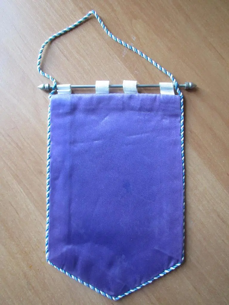 Вымпел ФК Порто №2. 1