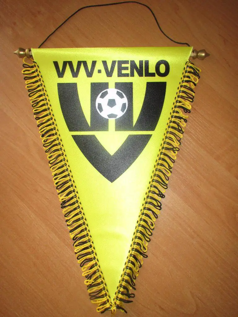 Вымпел ФК ВВВ-Венло.