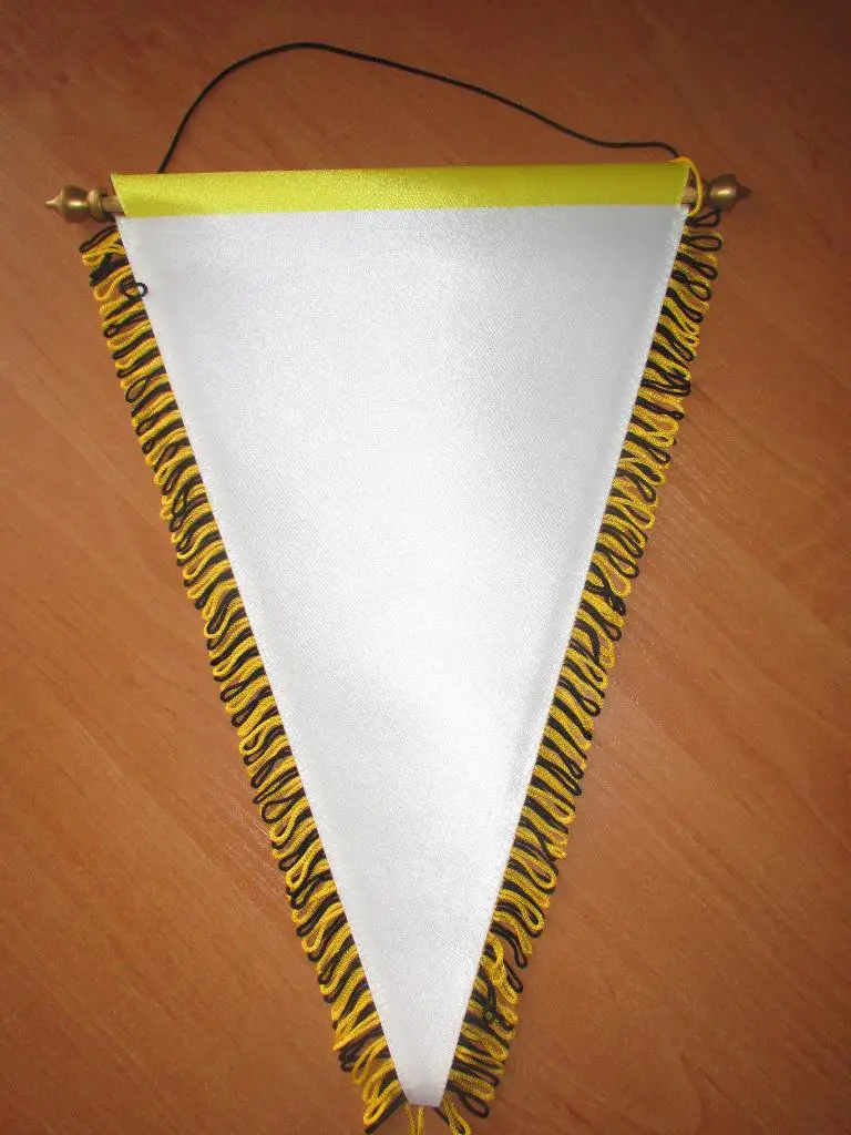 Вымпел ФК ВВВ-Венло. 1