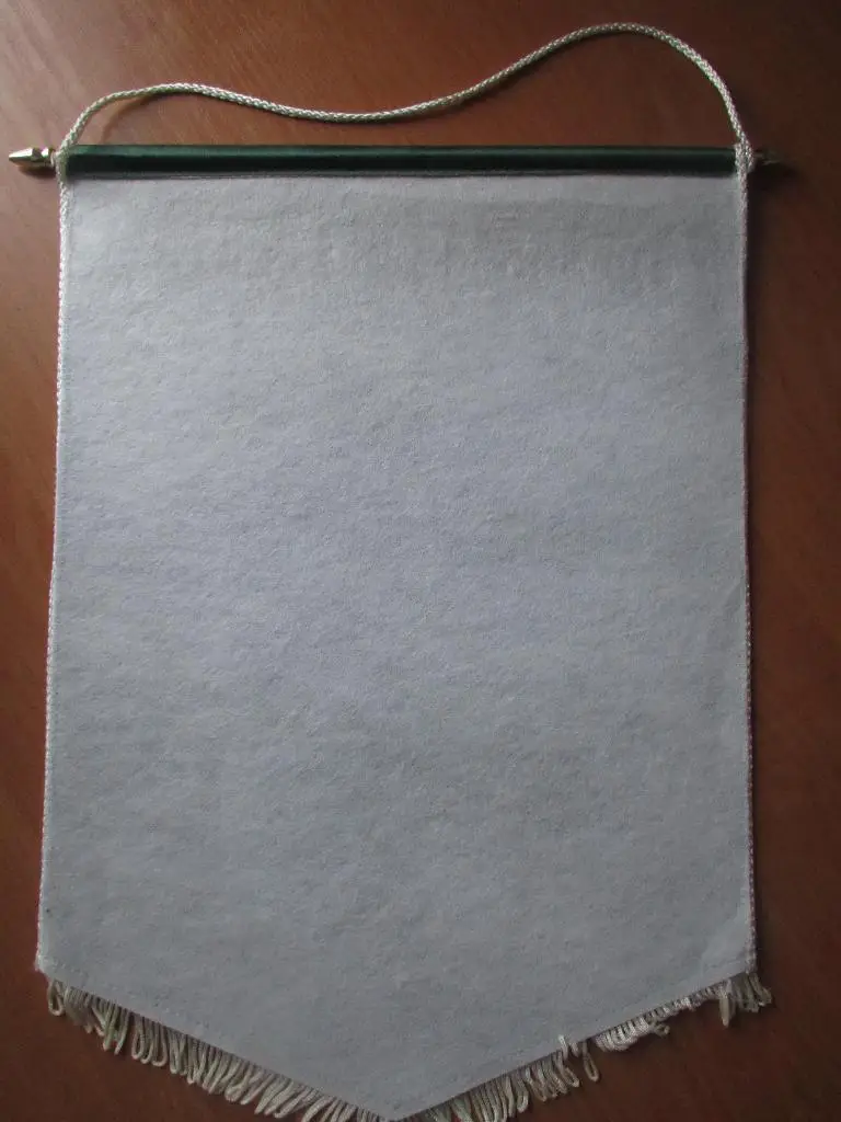 Вымпел ФК Селтик Глазго. 1