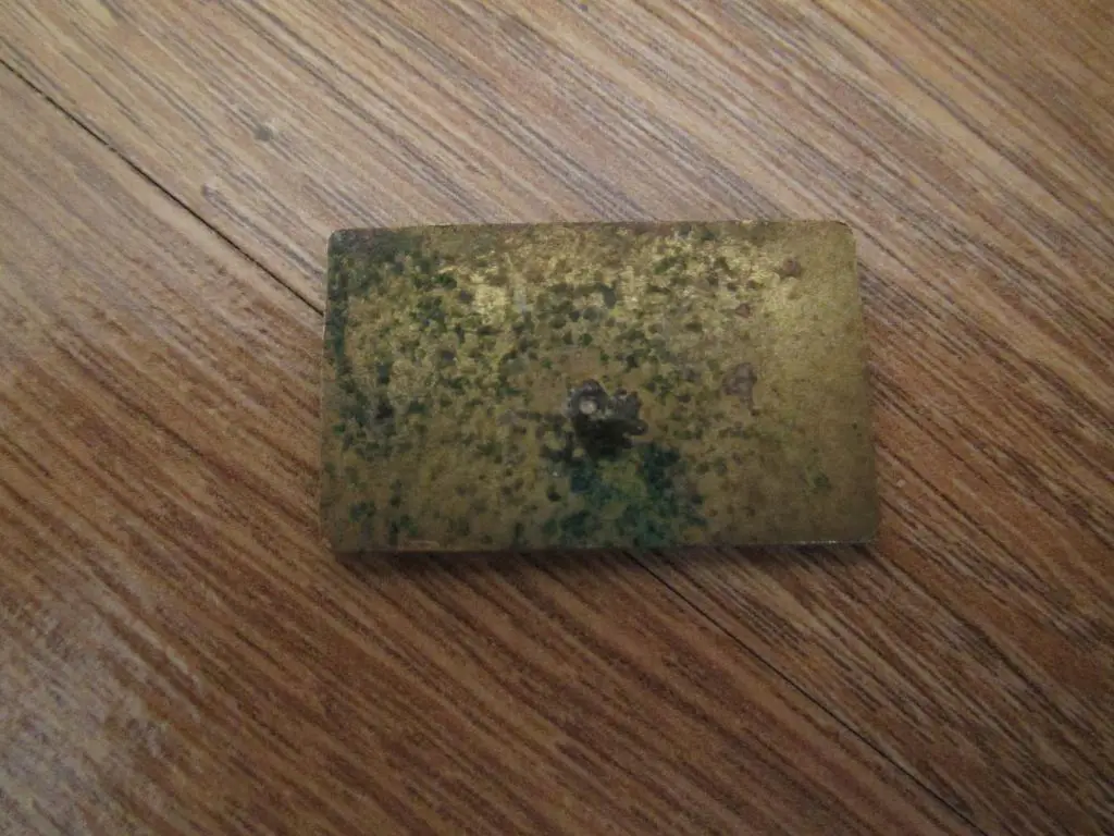 Значок Днепр Днепропетровск №10. 1