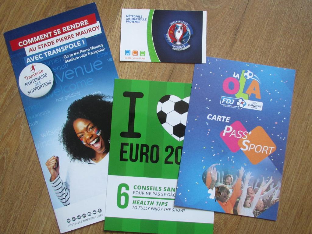 ЕВРО 2016 гид Лилль,метро Марсель,реклама
