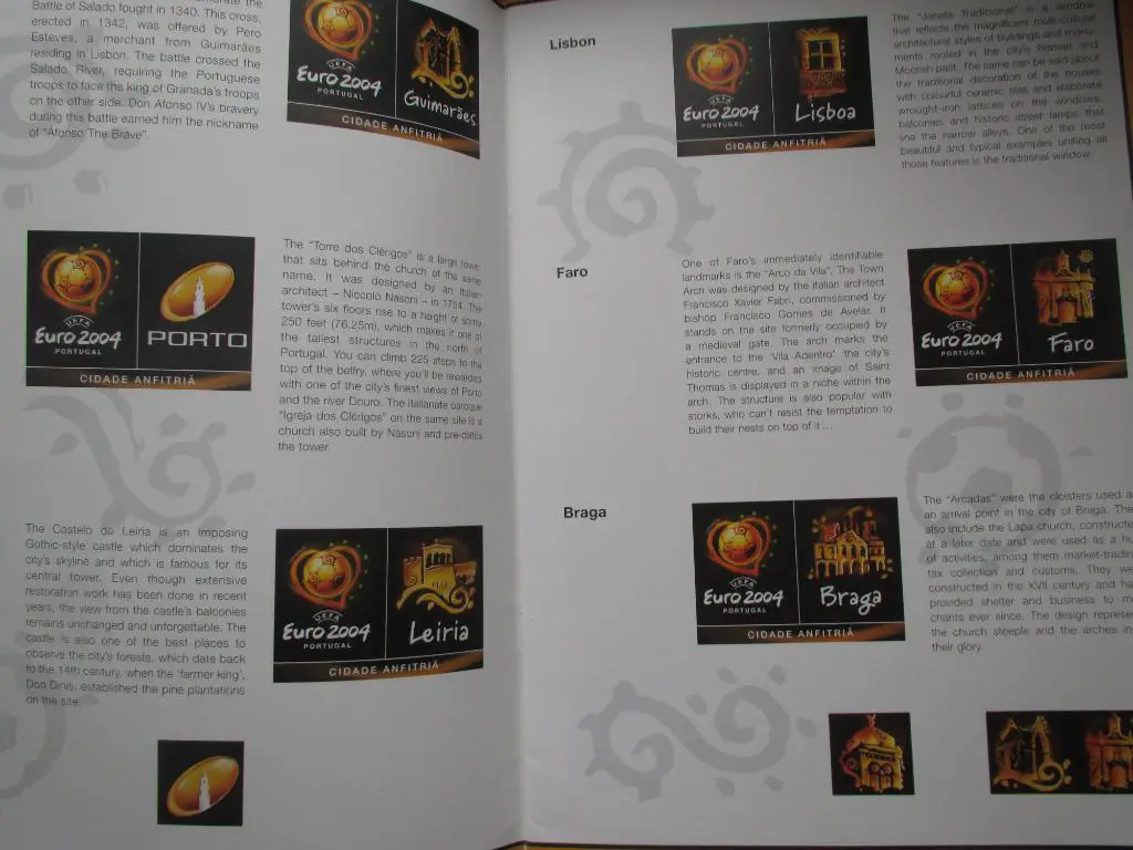 Журнал EURO 2004 - №5 сентябрь 2003 2