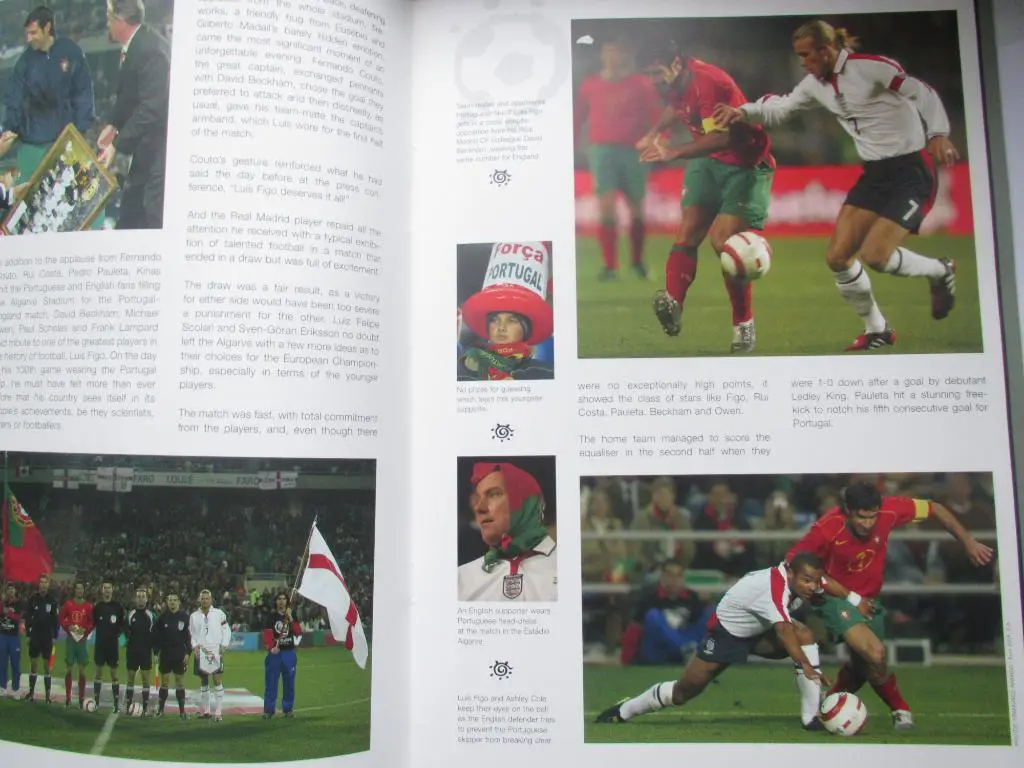 Журнал EURO 2004 - №7 март 2004 4