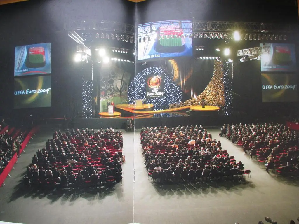 Журнал EURO 2004 - №7 март 2004 5