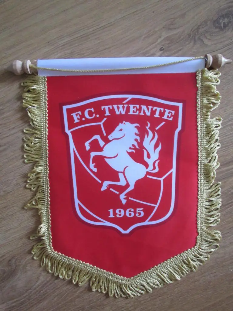 Вымпел ФК Твенте