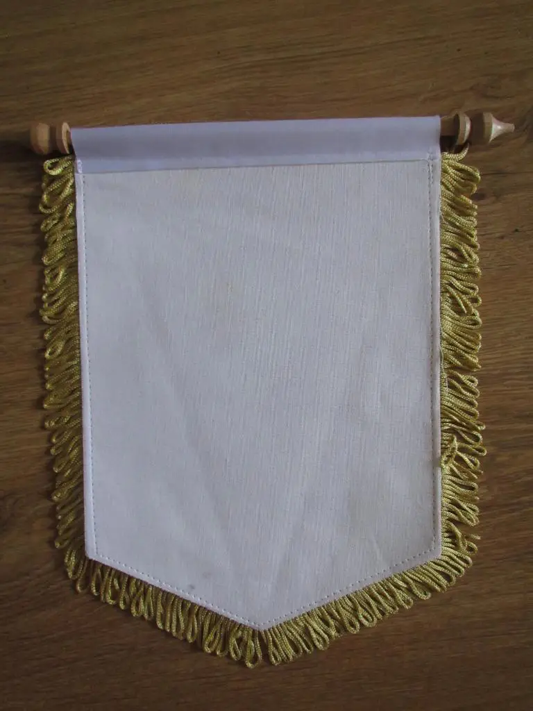 Вымпел ФК Твенте 1